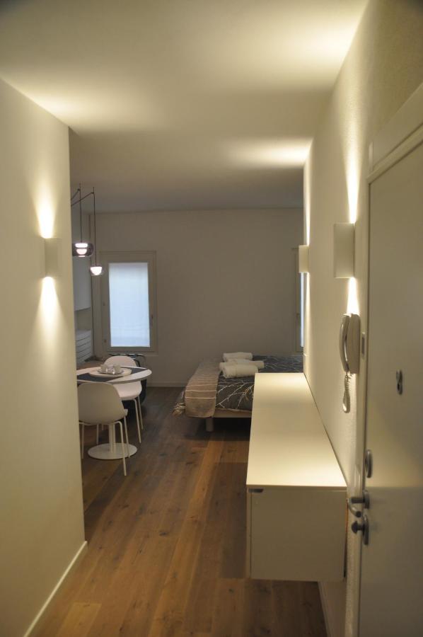 Charme Belle Arti Apartamento *