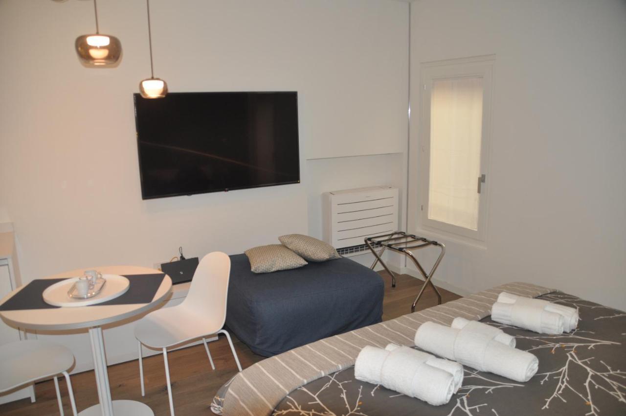 Apartamento Charme Belle Arti